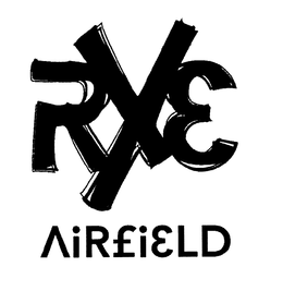 RYE AIRFIELD trademark