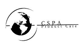 CSPA PRODUCT CARE trademark