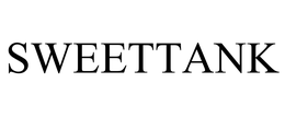 SWEETTANK trademark