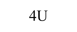 4U trademark