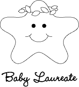 BABY LAUREATE trademark