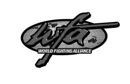 WFA WORLD FIGHTING ALLIANCE trademark