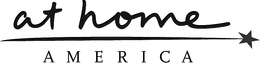AT HOME AMERICA trademark