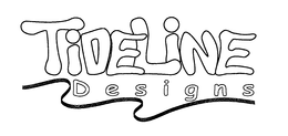 TIDELINE DESIGNS trademark