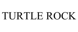 TURTLE ROCK trademark