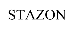 STAZON trademark