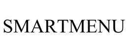 SMARTMENU trademark