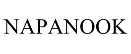 NAPANOOK trademark