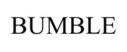 BUMBLE trademark