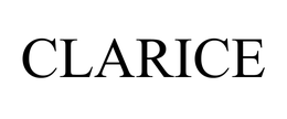 CLARICE trademark