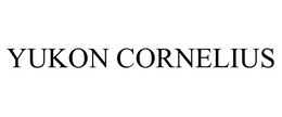 YUKON CORNELIUS trademark