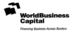 WORLDBUSINESS CAPITAL FINANCING BUSINESS ACROSS BORDERS trademark