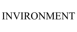 INVIRONMENT trademark