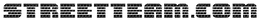 STREETTEAM.COM trademark