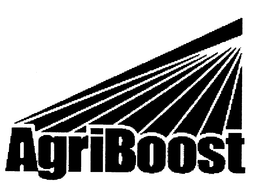 AGRIBOOST trademark