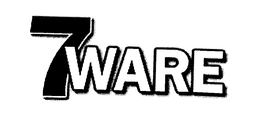 7WARE trademark