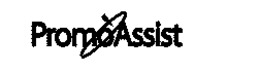 PROMOASSIST trademark
