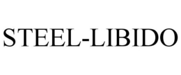 STEEL-LIBIDO trademark