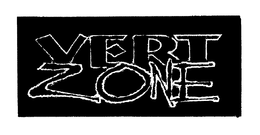 VERT ZONE trademark