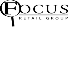 FOCUS RETAIL GROUP trademark