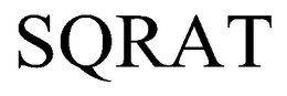 SQRAT trademark