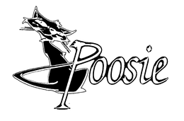 POOSIE trademark