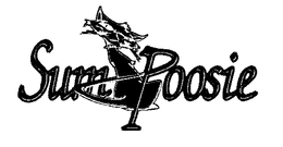 SUM POOSIE trademark