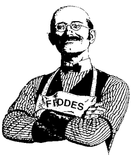 FIDDES trademark