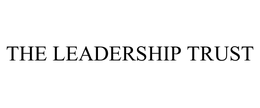 THE LEADERSHIP TRUST trademark