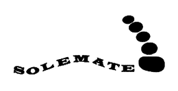 SOLEMATE trademark