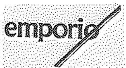 EMPORIO trademark
