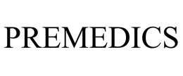 PREMEDICS trademark