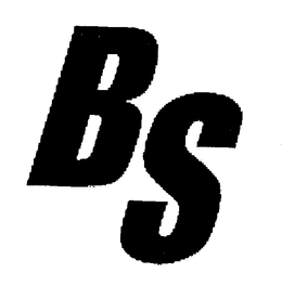 BS trademark