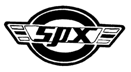 SPX trademark