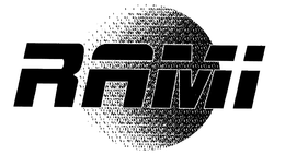RAMI trademark