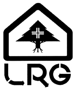 LRG trademark