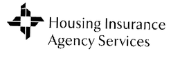 HOUSING INSURANCE AGENCY SERVICES trademark