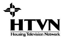 HTVN HOUSING TELEVISION NETWORK trademark