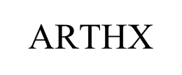ARTHX trademark