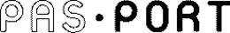 PASPORT trademark