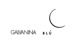 GALVANINA BLU trademark