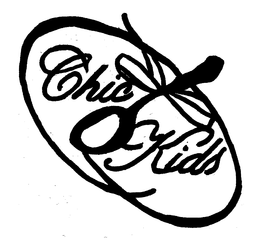 CHIC KIDS trademark