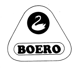 BOERO trademark
