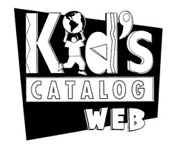 KID'S CATALOG WEB trademark