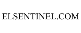 ELSENTINEL.COM trademark