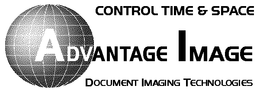ADVANTAGE IMAGE CONTROL TIME & SPACE DOCUMENT IMAGING TECHNOLOGIES trademark