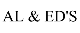 AL & ED'S trademark