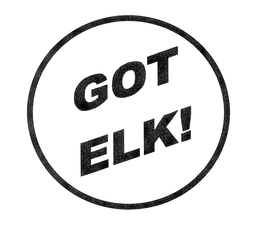 GOT ELK! trademark