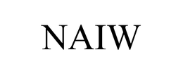 NAIW trademark