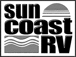 SUN COAST RV trademark